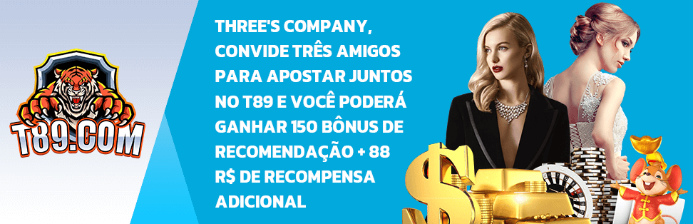 tem como apostar na loteria pela internet