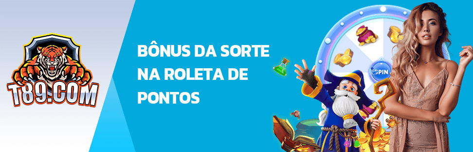 tem como apostar na loteria pela internet